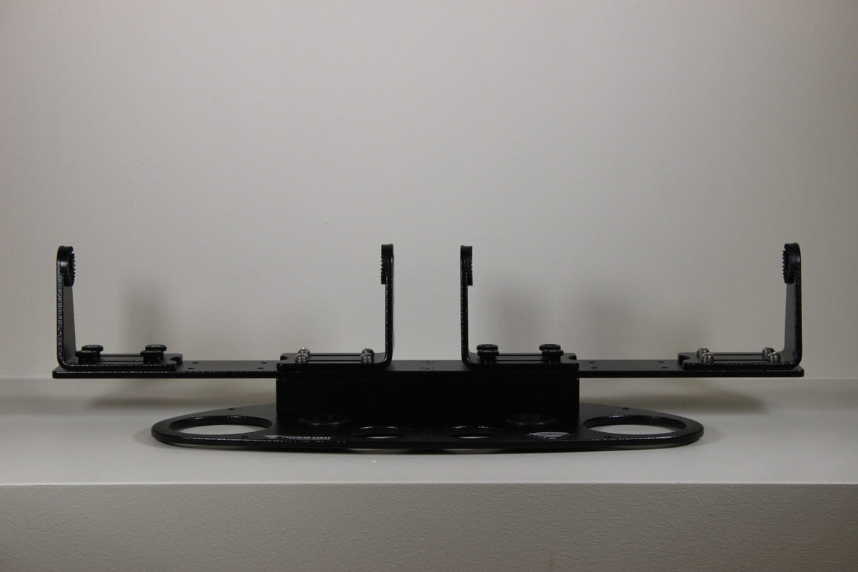 2003-2007 Ranger VX Dual Smart Bracket Console Mounting System
