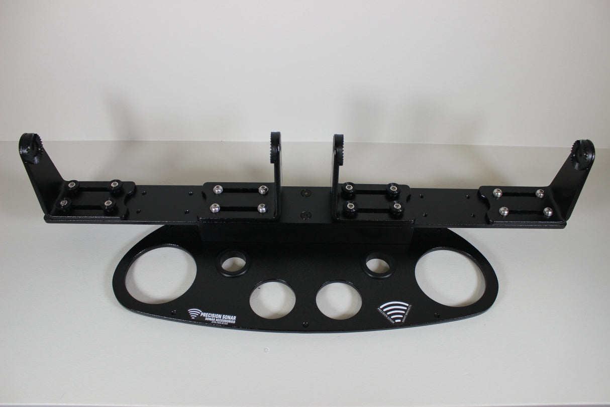 2003-2007 Ranger VX Dual Smart Bracket Console Mounting System