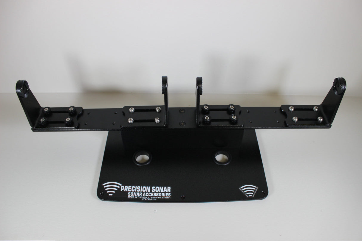 Triton TRX20 & TRX21 Dual Smart Bracket Console Mounting System