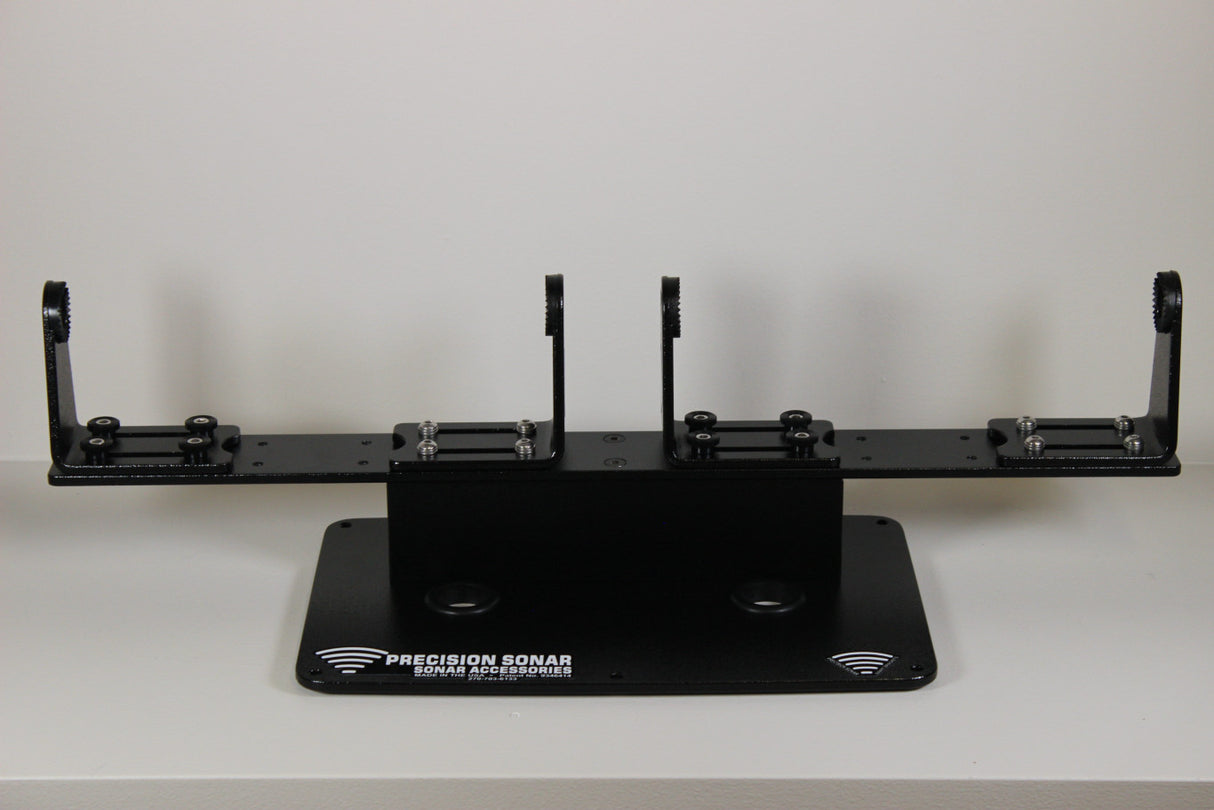 Triton TRX20 & TRX21 Dual Smart Bracket Console Mounting System