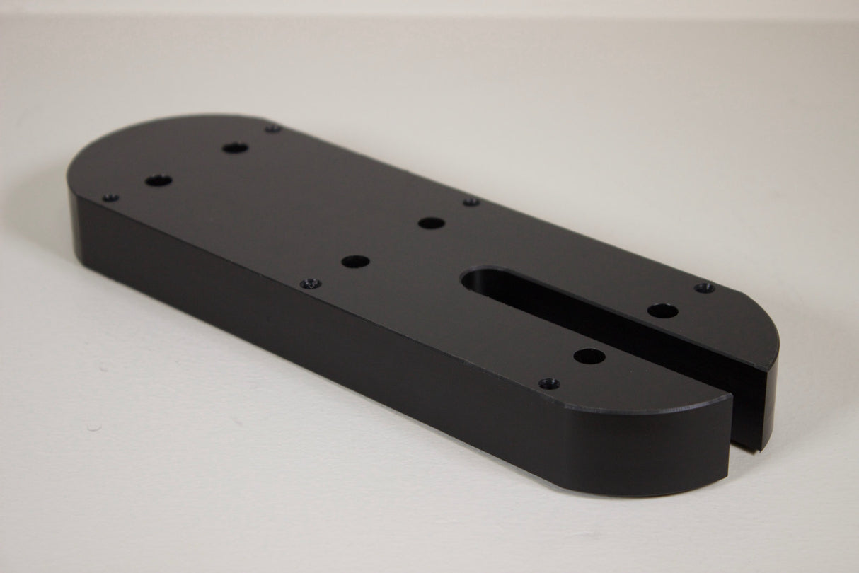 Transducer Spacer for 3D/Total Scan/3-in-1