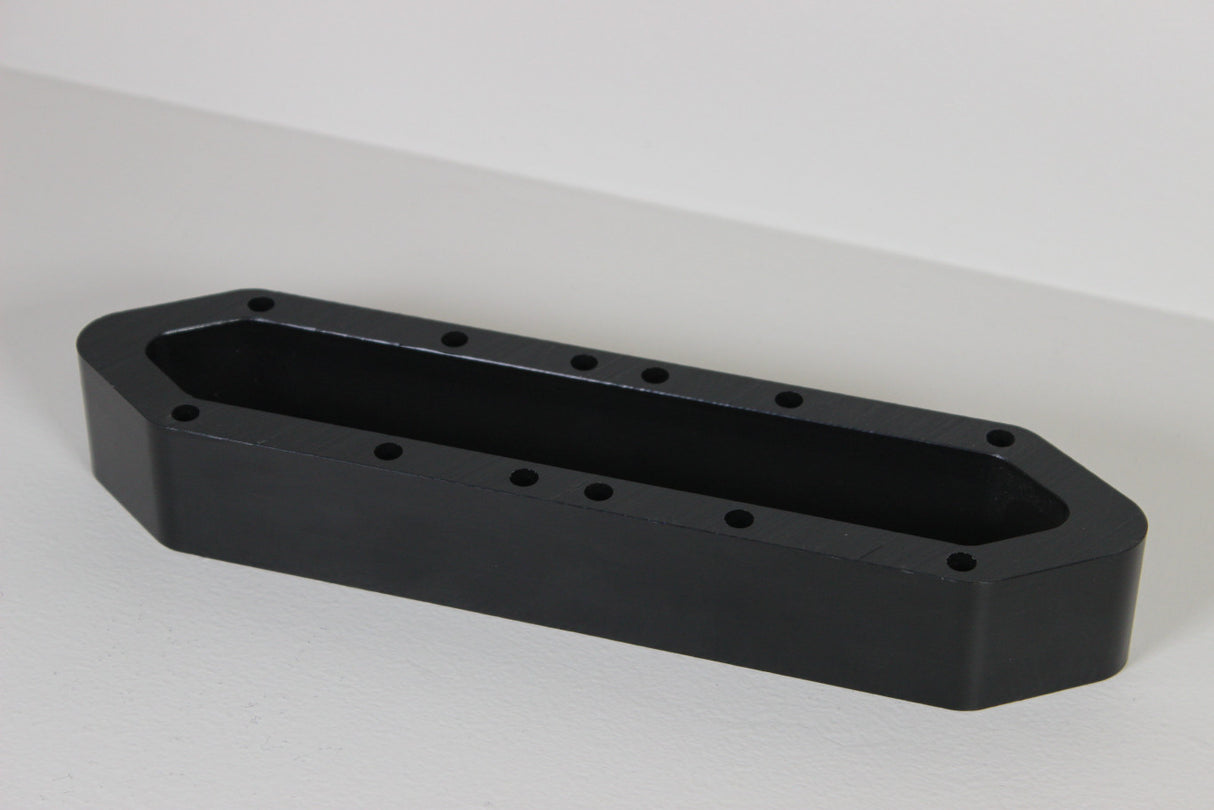 Transducer Spacer for LSS2