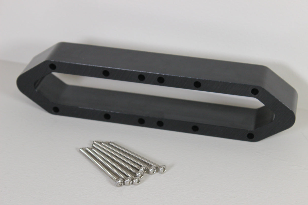 Transducer Spacer for LSS2