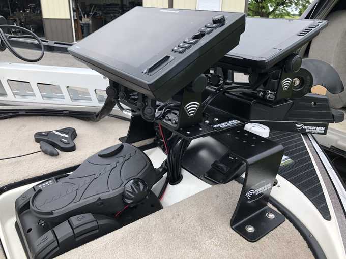 Over and Under Bow Mount