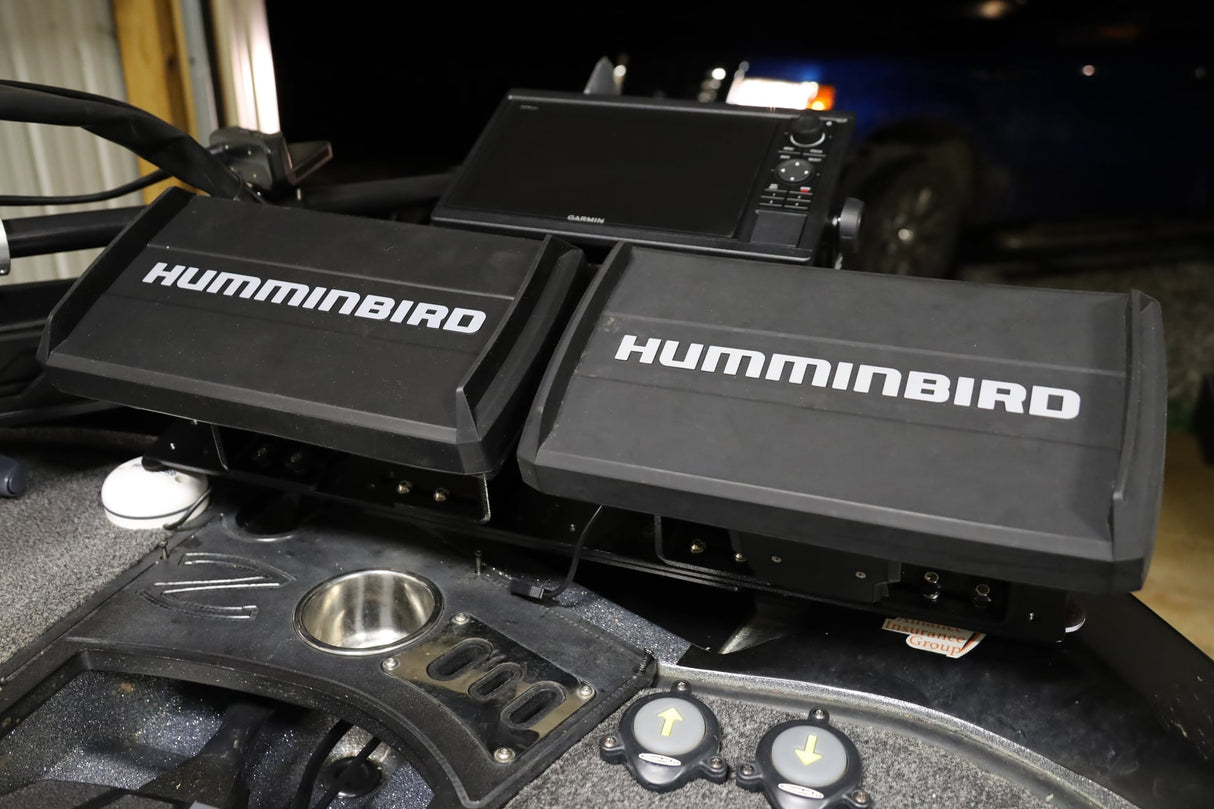 Triple Threat Over and Under Bow Mount System