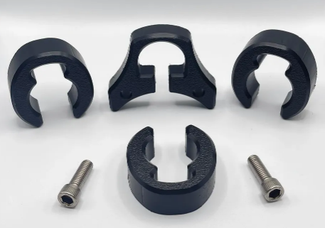 Cable Keeper Kit for Minn Kota Ultrex