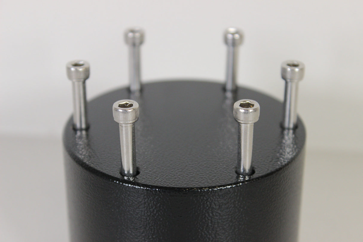 Wheel Spacer 2 X 3 1/4