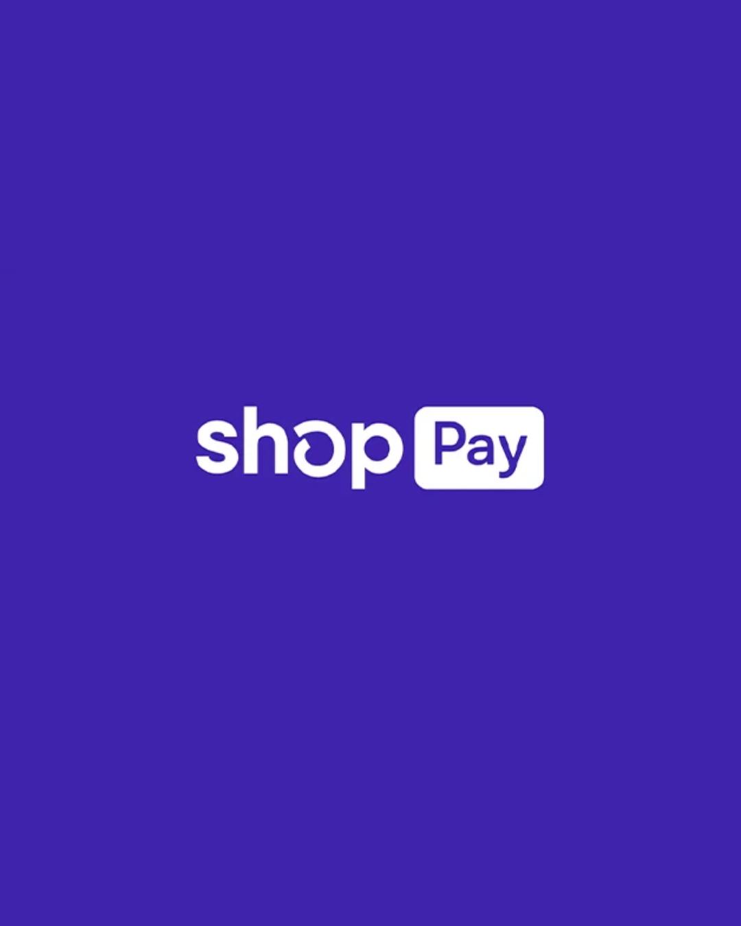 INTRODUCING BUY NOW, PAY LATER WITH SHOP PAY
