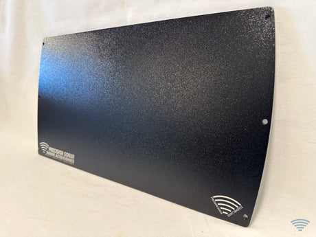 Bow Replacement Plates