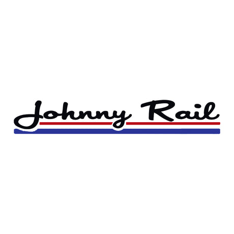 Johnny Rail