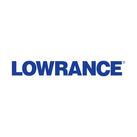 Lowrance Marine Electronics