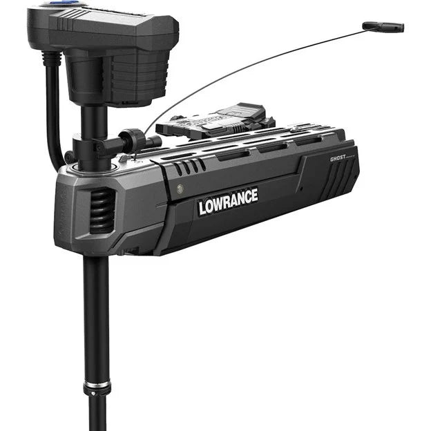 Lowrance Ghost Trolling Motor