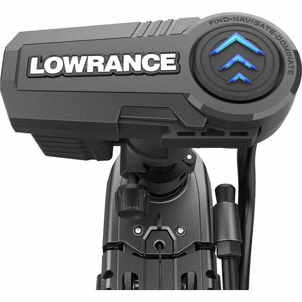 Lowrance Ghost Trolling Motor