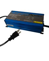 Precision Power 12V 10A 1-Channel Multi Functional Battery Charger