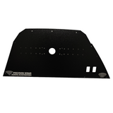 2026-Present Ranger z519 Bow Replacement Plate With Gimbal Holes