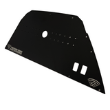 2026-Present Ranger z519 Bow Replacement Plate With Gimbal Holes