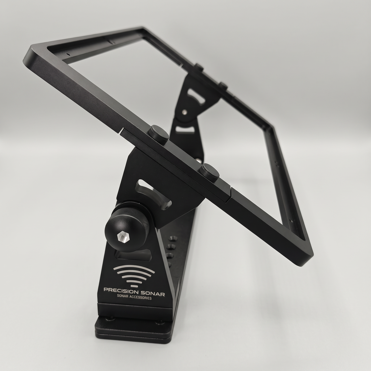 Precision Pro Frame Mount