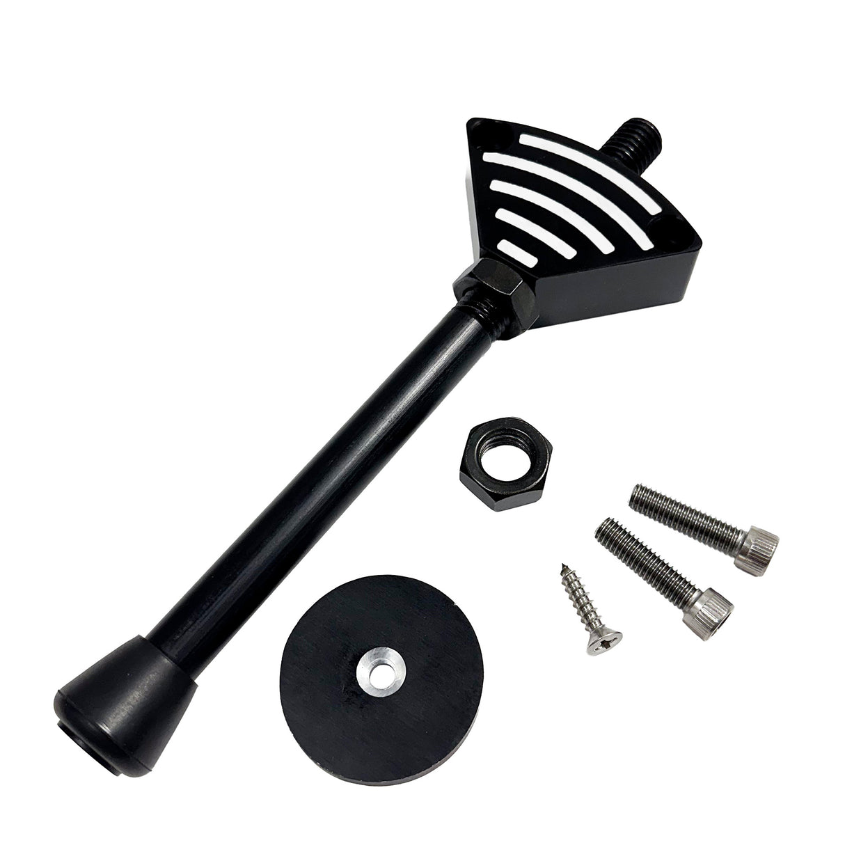 Power-Pole Move ZR Bounce Buster