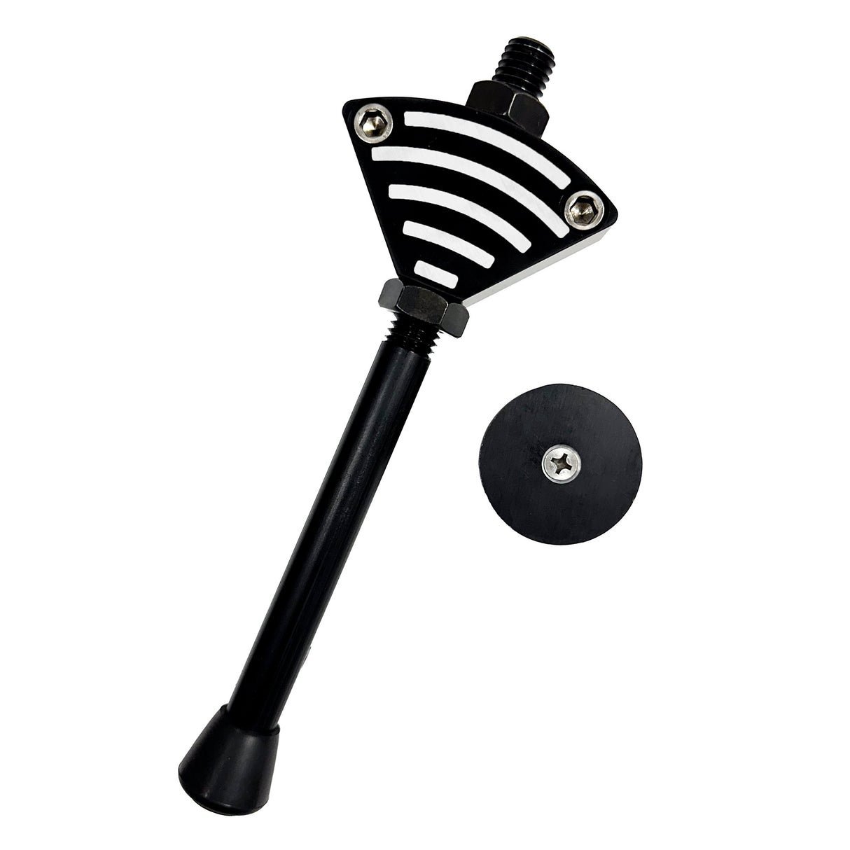 Power-Pole Move ZR Bounce Buster