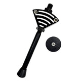 Power-Pole Move ZR Bounce Buster