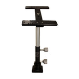 Telescoping Short Swivel Double Mount