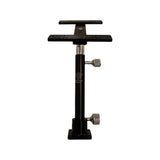 Telescoping Tall Swivel Double Mount