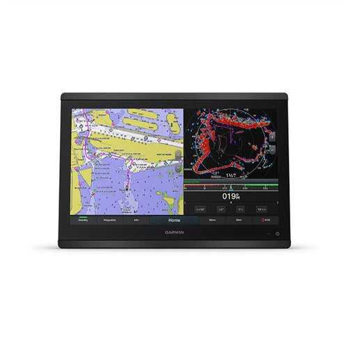 Garmin GPSMAP 1243xsv Clear Graph Glass