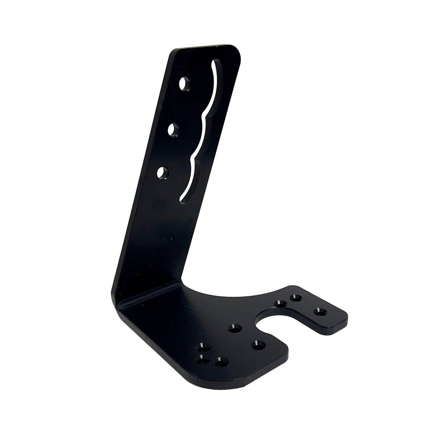 Precision Pro Jackplate Transducer Mount – Precision Sonar & Outdoors