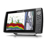 Humminbird HELIX 12 CHIRP MEGA DI+ GPS G4N CHO