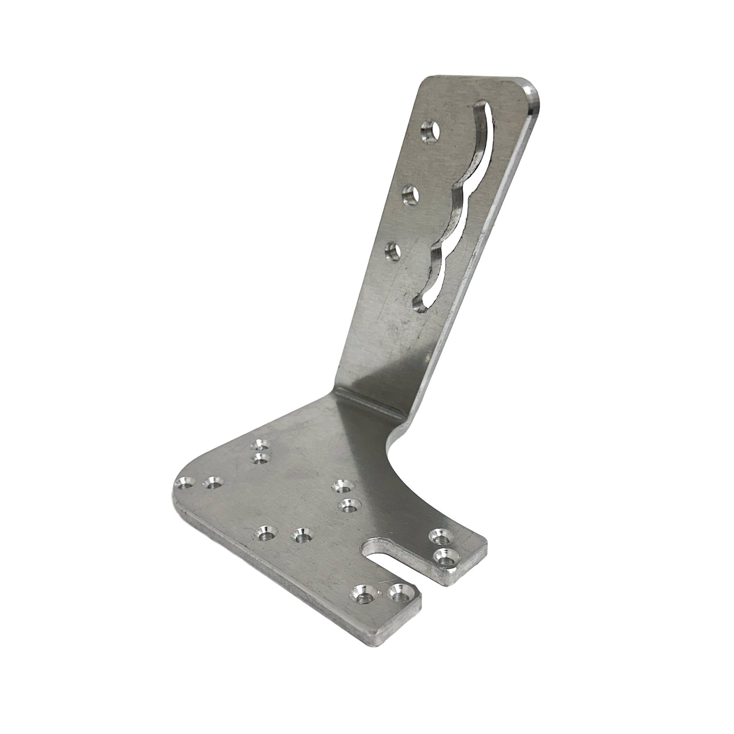 Precision Pro Jackplate Transducer Mount – Precision Sonar & Outdoors