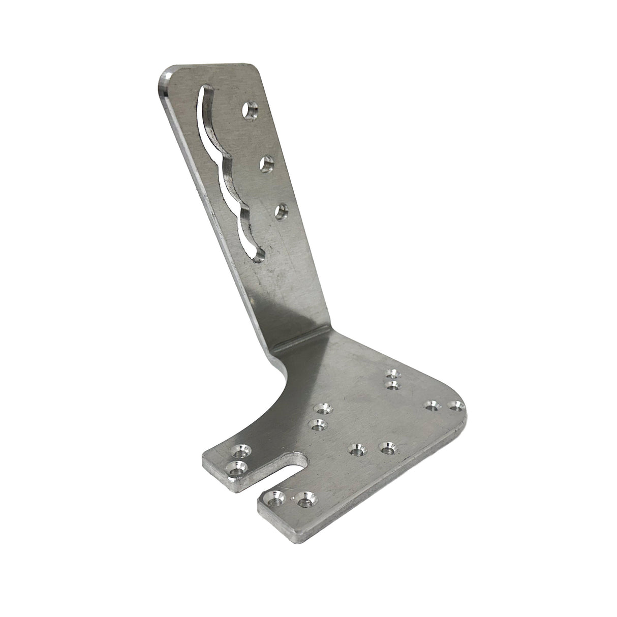 Precision Pro Jackplate Transducer Mount