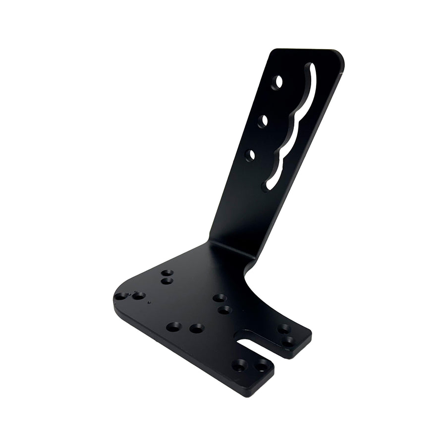Precision Pro Jackplate Transducer Mount – Precision Sonar & Outdoors