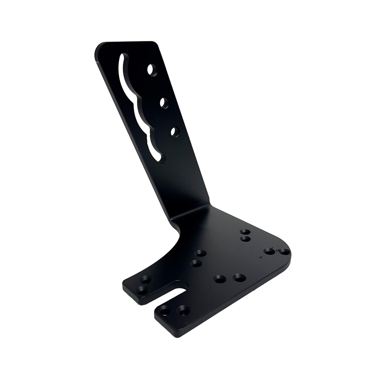 Precision Pro Jackplate Transducer Mount