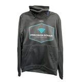 Aftco Reaper Sweatshirt - Precision Sonar Logo