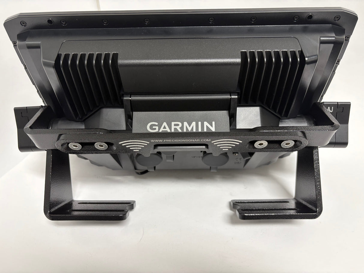 Cradle Lock for Garmin EchoMap Units