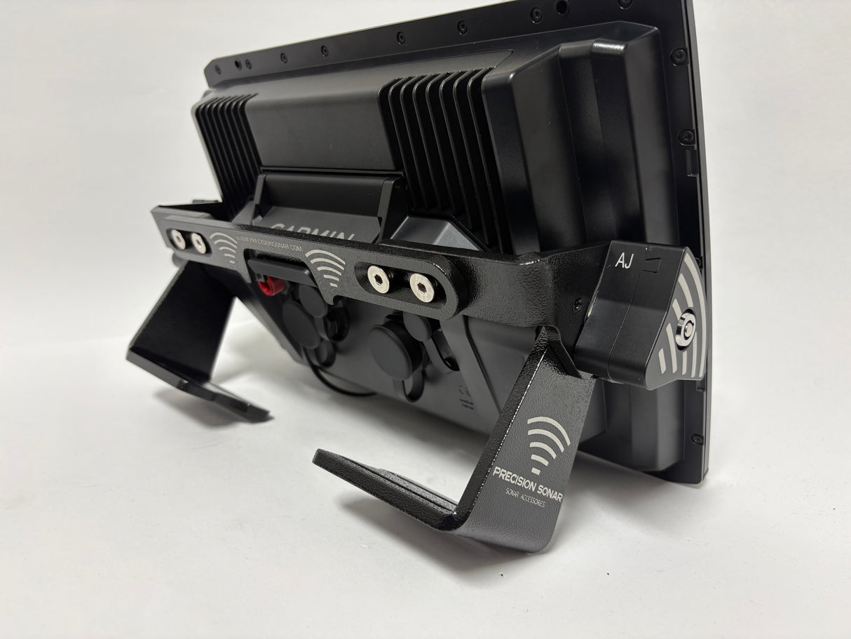 Cradle Lock for Garmin EchoMap Units