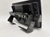 Cradle Lock for Garmin EchoMap Units
