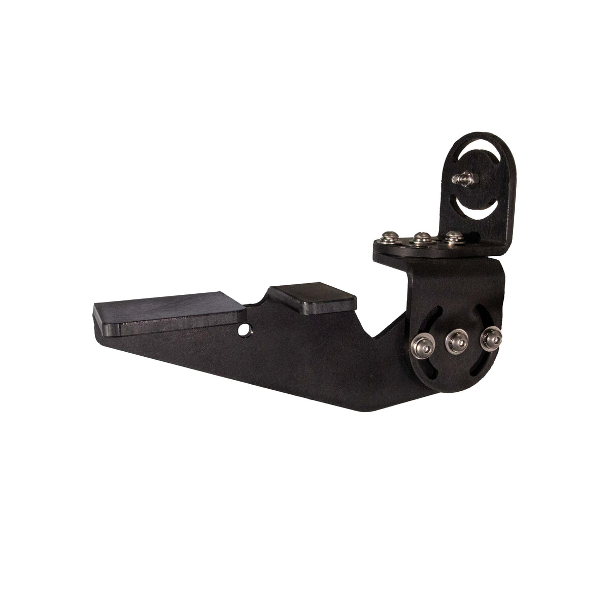 Jackplate Transducer Mount for LiveScope/Active Target – Precision ...