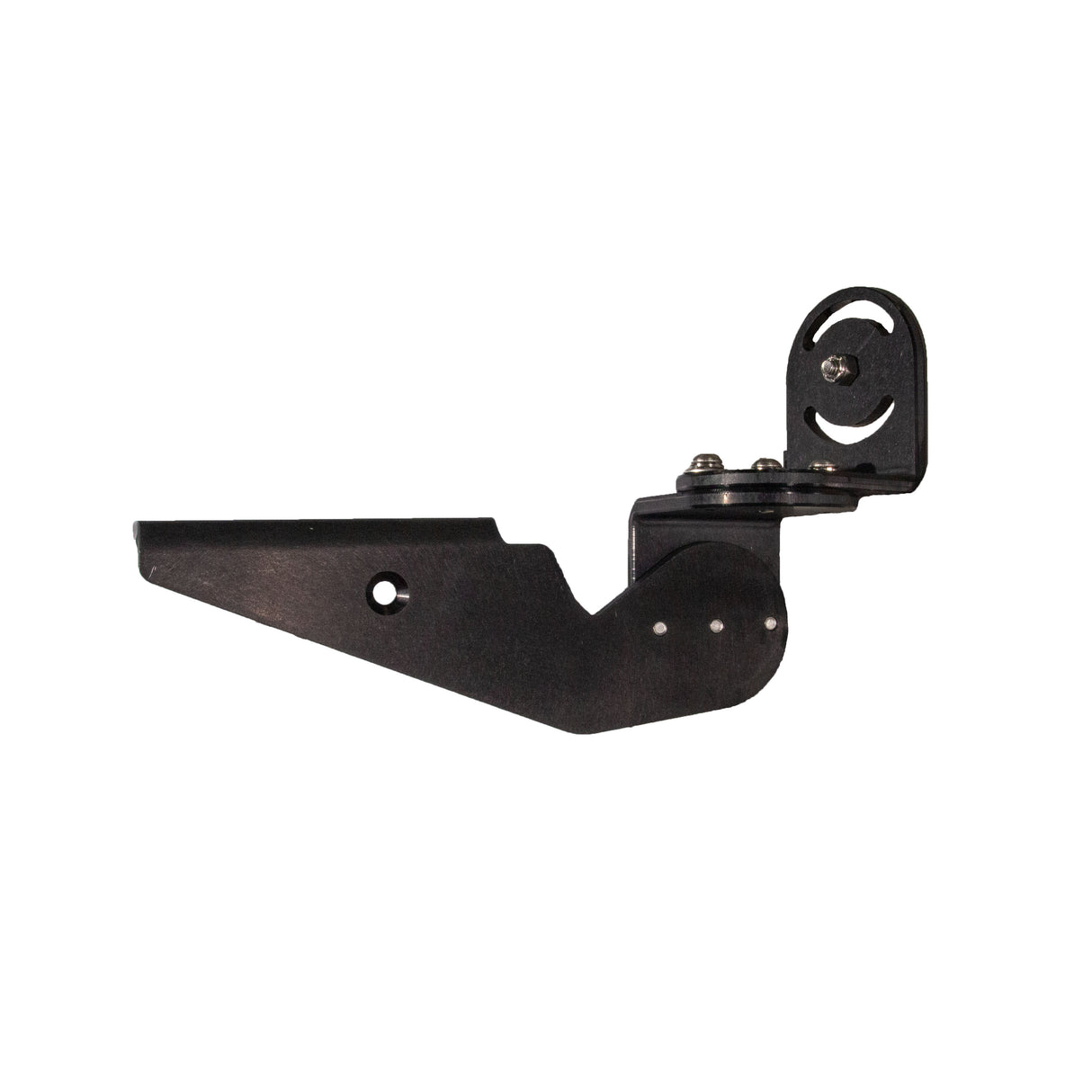 Jackplate Transducer Mount for LiveScope/Active Target