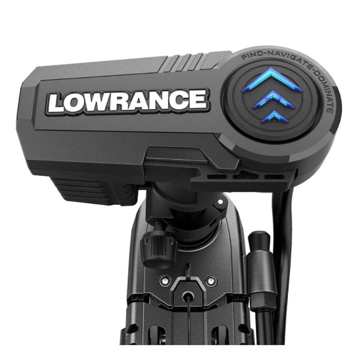 Lowrance Ghost® Trolling Motor