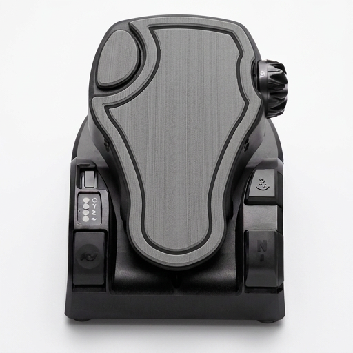 Precision Grip - Trolling Motor Pedal Mat