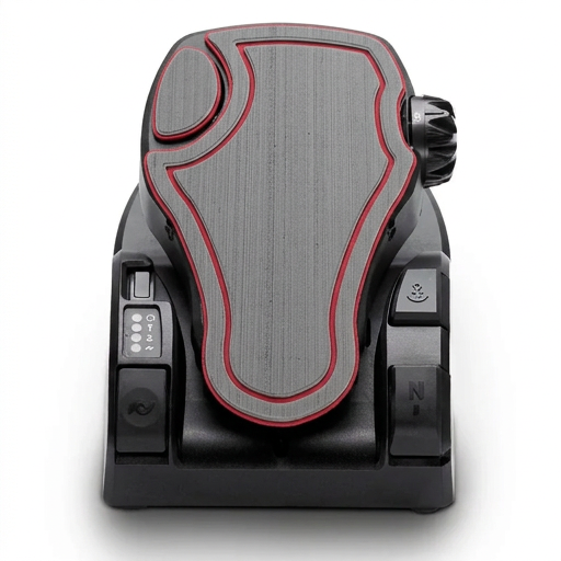 Precision Grip - Trolling Motor Pedal Mat