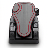 Precision Grip - Trolling Motor Pedal Mat