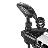 Minn Kota Ultrex QUEST™ 90/115 Trolling Motor w/Micro Remote - Dual Spectrum CHIRP - 24/36V - 90/115LBS