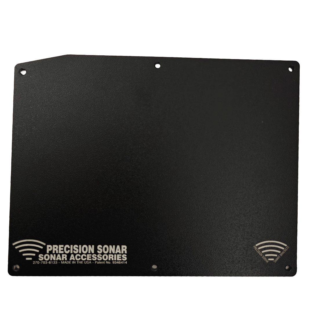 Ranger 208 Alpha Bow Replacement Plate Solid