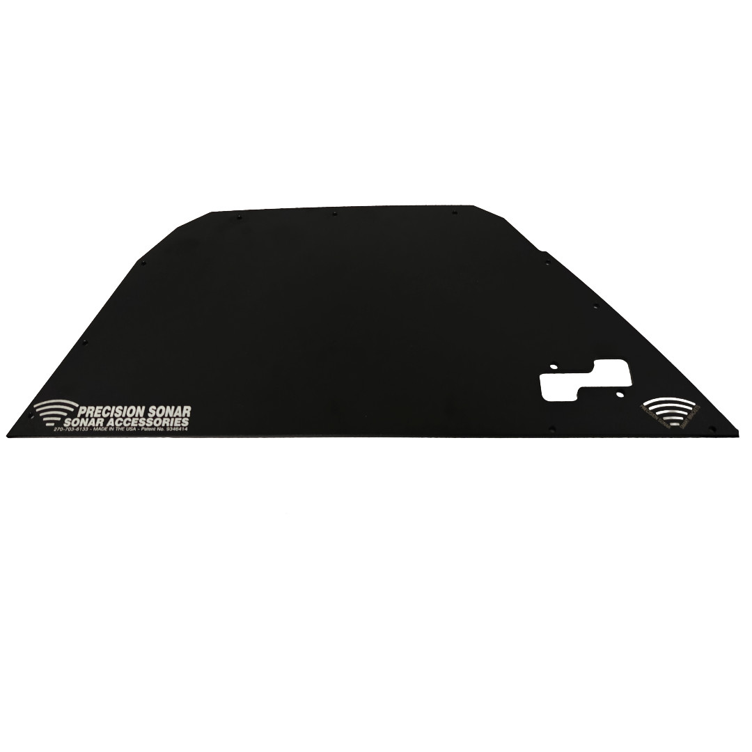 Ranger R Bow Replacement Plate Solid