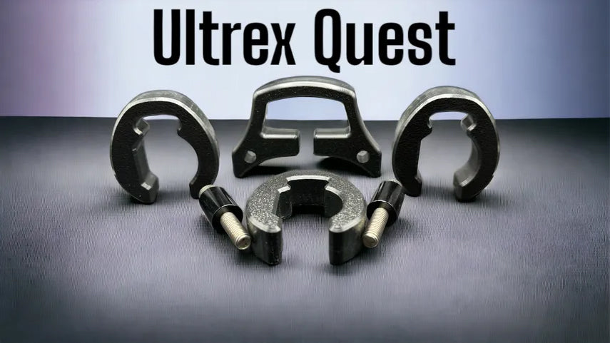 Cable Keeper Kit for Minn Kota Ultrex Quest