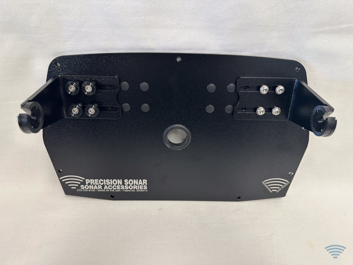 2022-Present Skeeter FXR Smart Bracket Console Mounting Systems