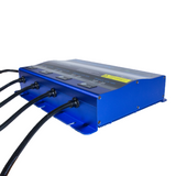 Precision Power 12V 40A 4-Channel Multi Functional Battery Charger