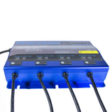 Precision Power 12V 40A 4-Channel Multi Functional Battery Charger